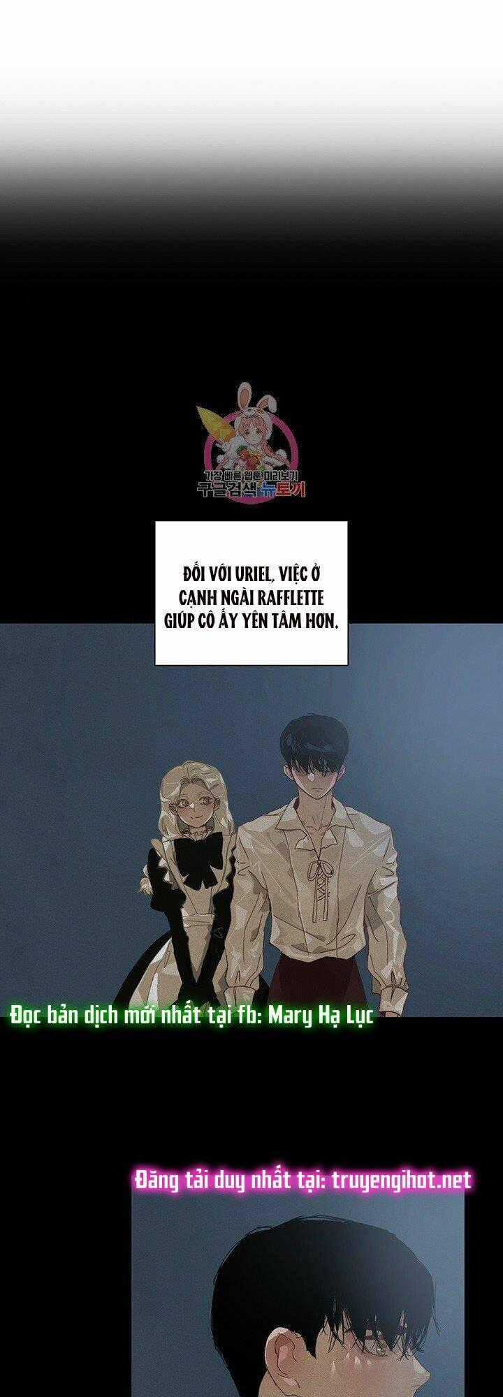 Hiệu Ứng Stigma Chapter 17.1 trang 1