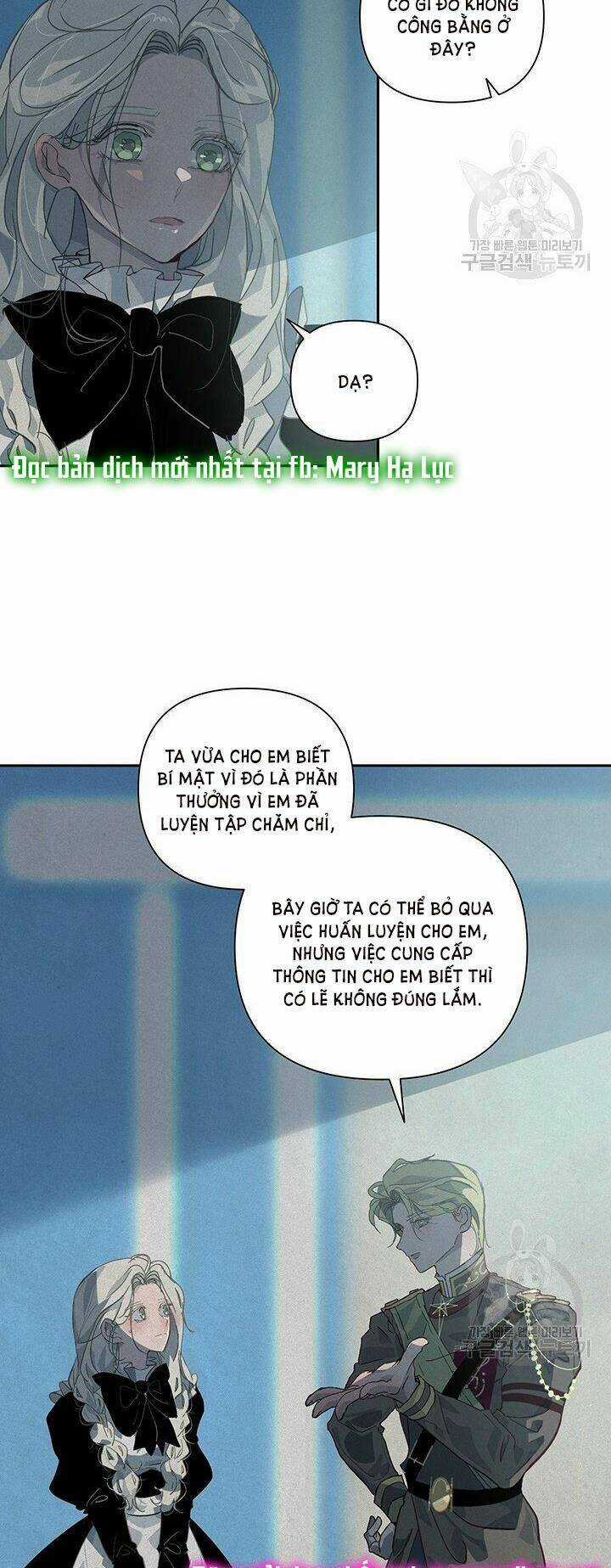 Hiệu Ứng Stigma Chapter 17.1 trang 11