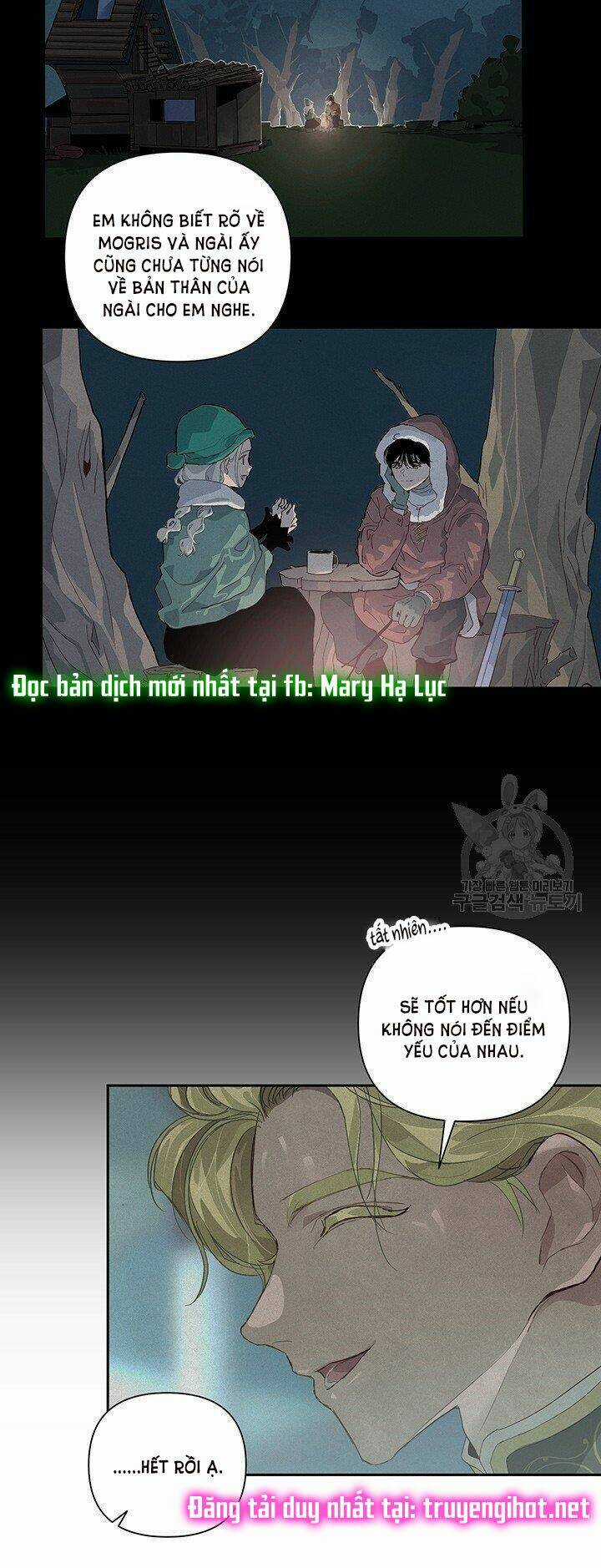 Hiệu Ứng Stigma Chapter 17.1 trang 15