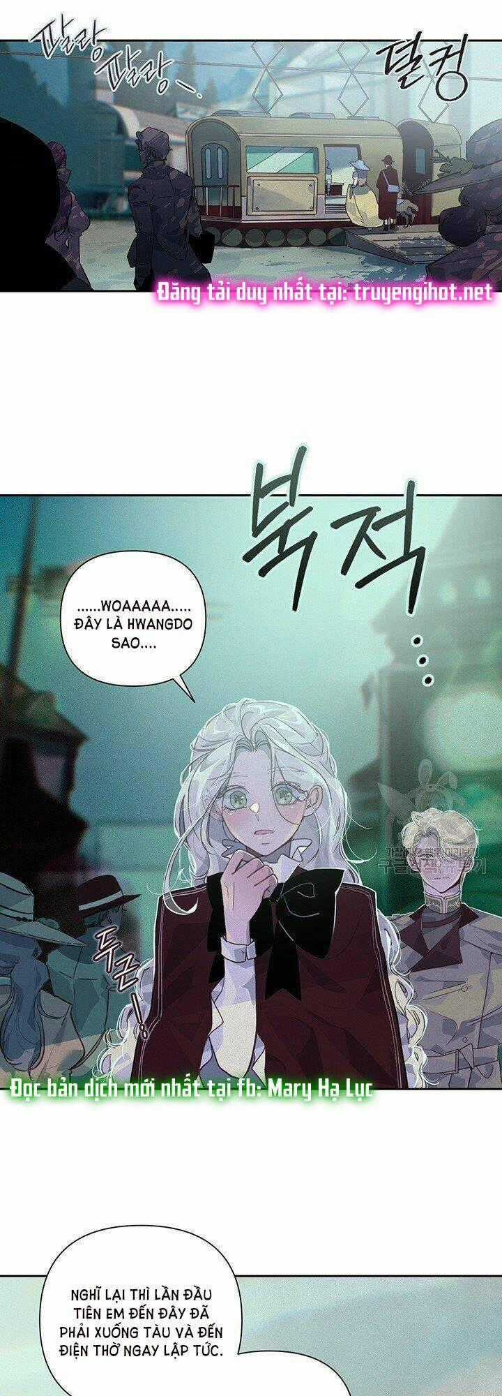 Hiệu Ứng Stigma Chapter 17.2 trang 0