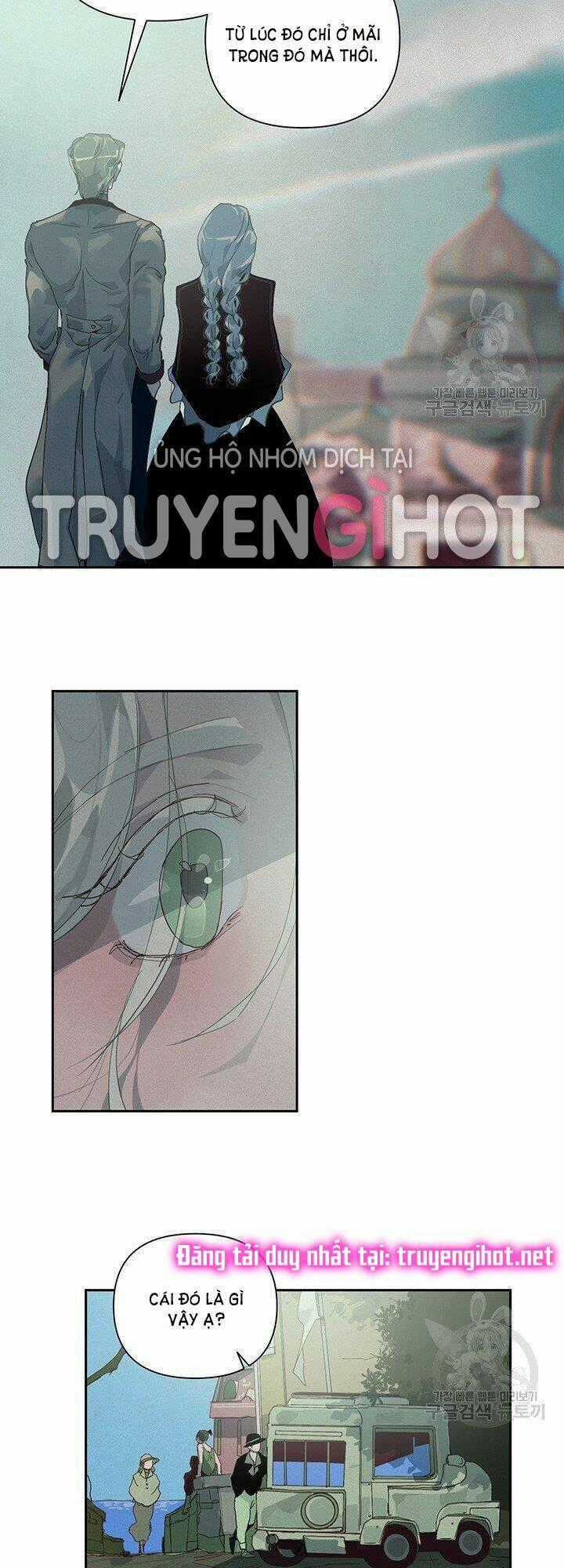 Hiệu Ứng Stigma Chapter 17.2 trang 1