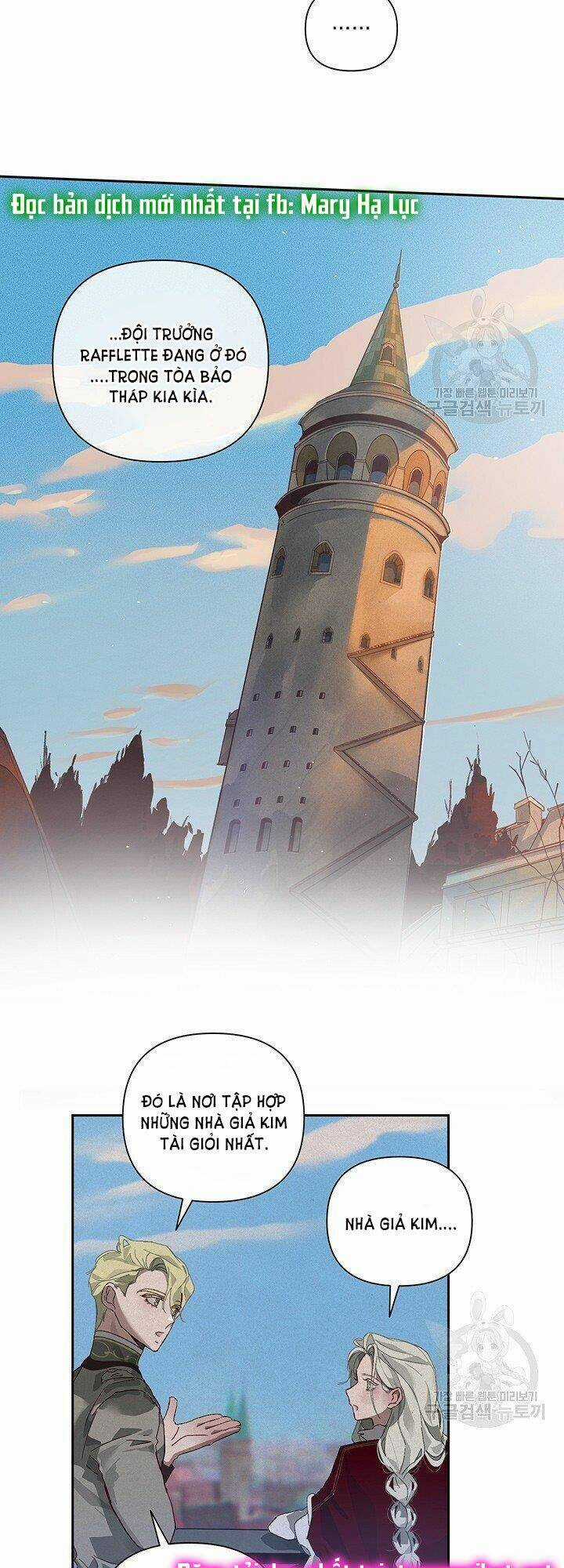 Hiệu Ứng Stigma Chapter 17.2 trang 10