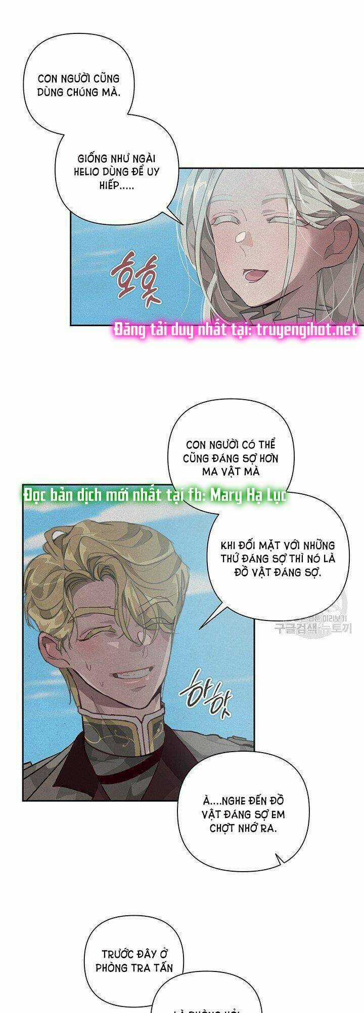 Hiệu Ứng Stigma Chapter 17.2 trang 13