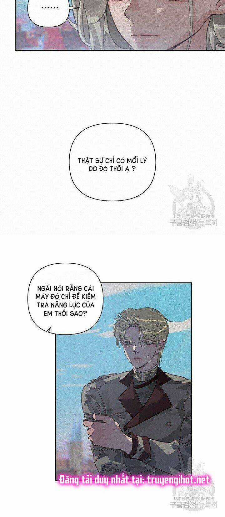 Hiệu Ứng Stigma Chapter 17.2 trang 16