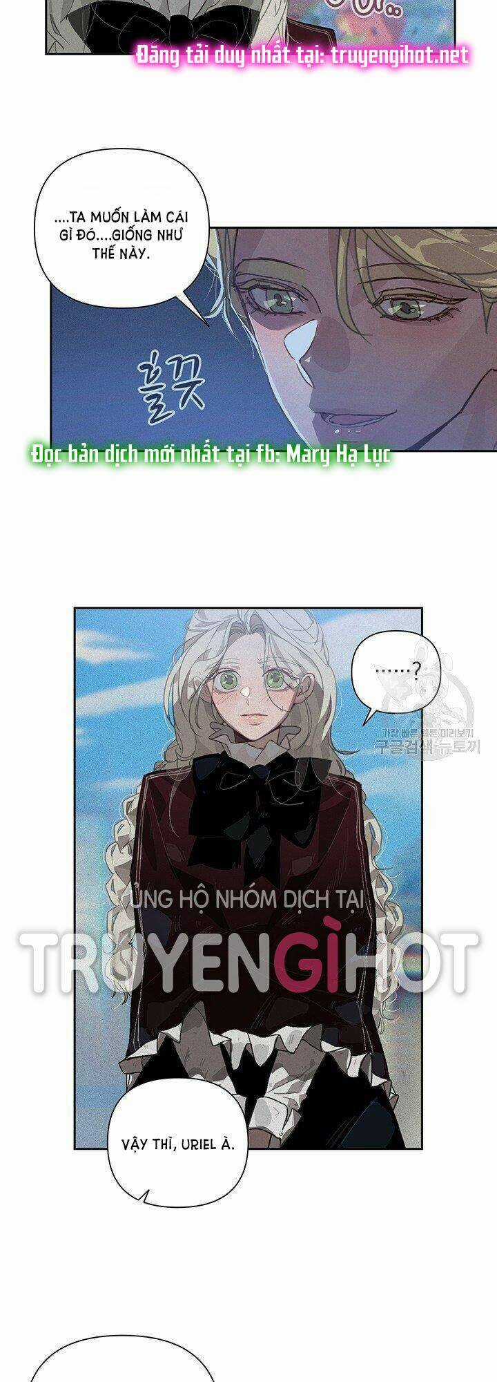 Hiệu Ứng Stigma Chapter 17.2 trang 19