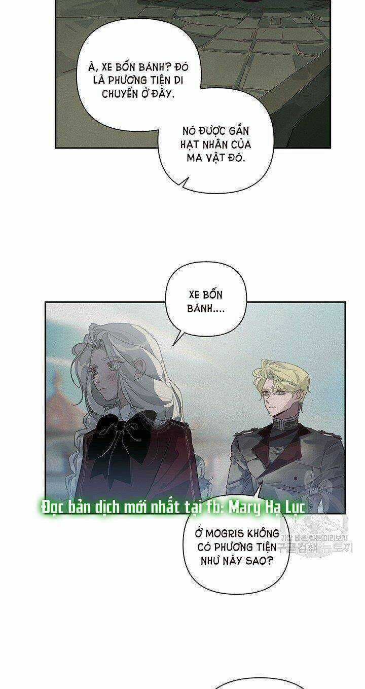 Hiệu Ứng Stigma Chapter 17.2 trang 2