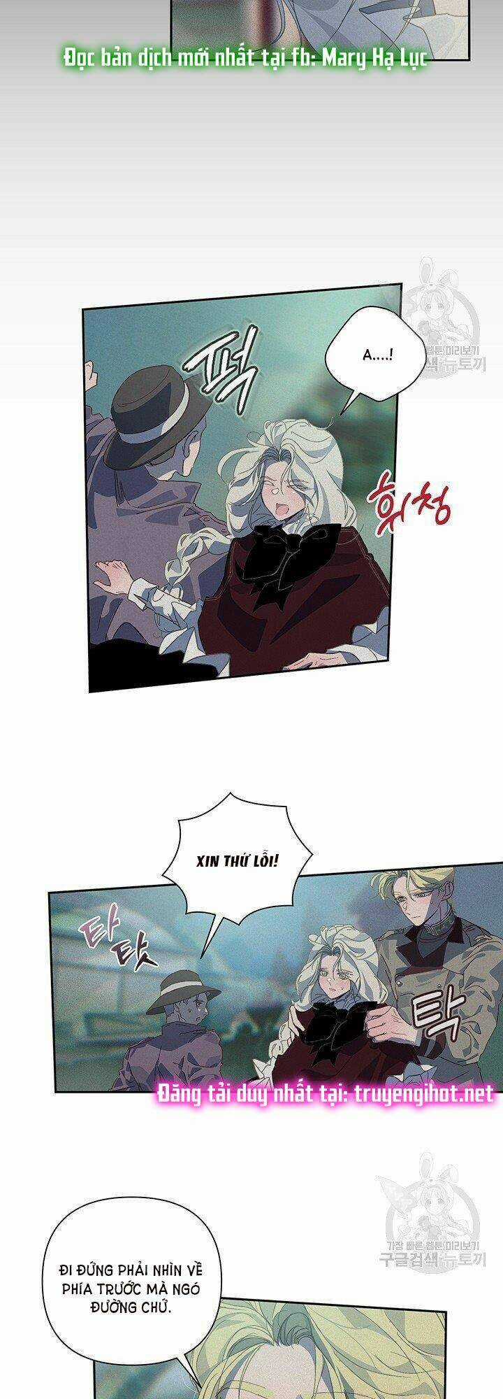 Hiệu Ứng Stigma Chapter 17.2 trang 5