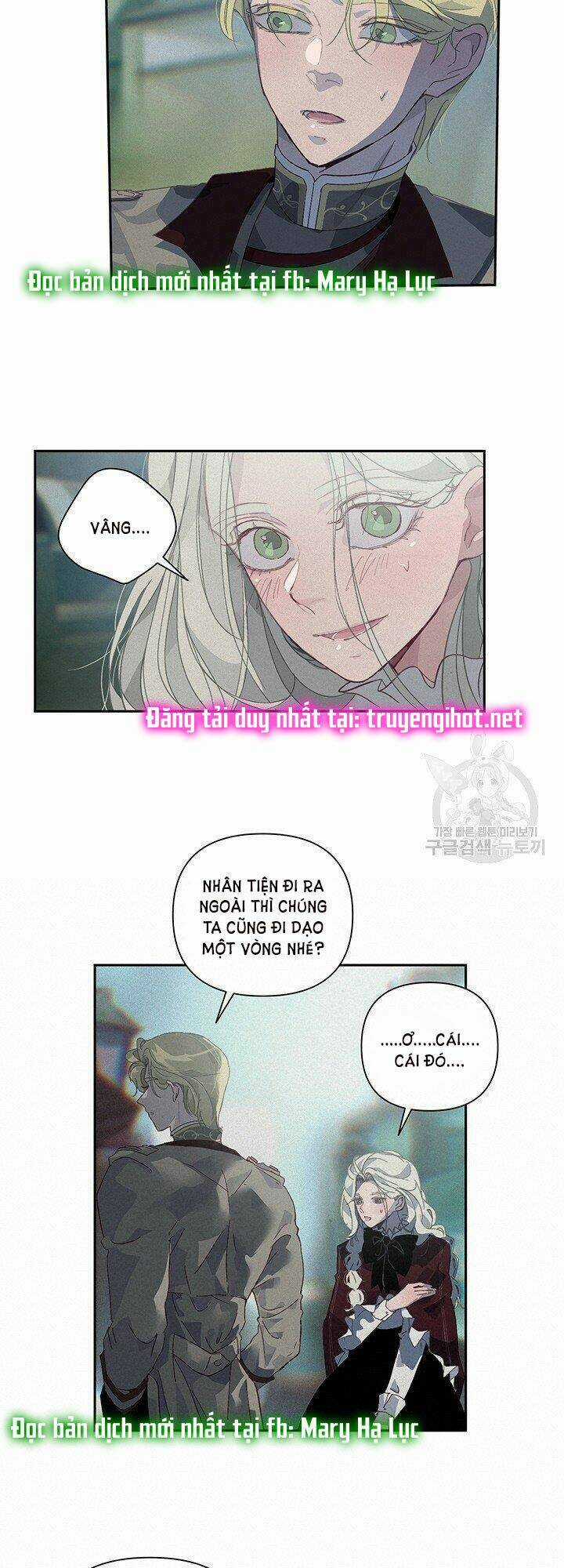 Hiệu Ứng Stigma Chapter 17.2 trang 6