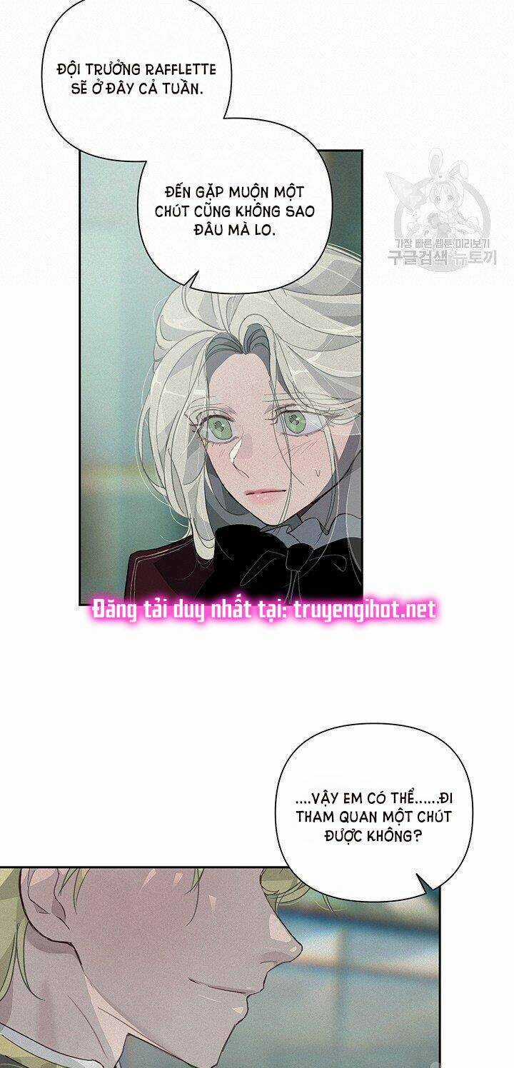 Hiệu Ứng Stigma Chapter 17.2 trang 7