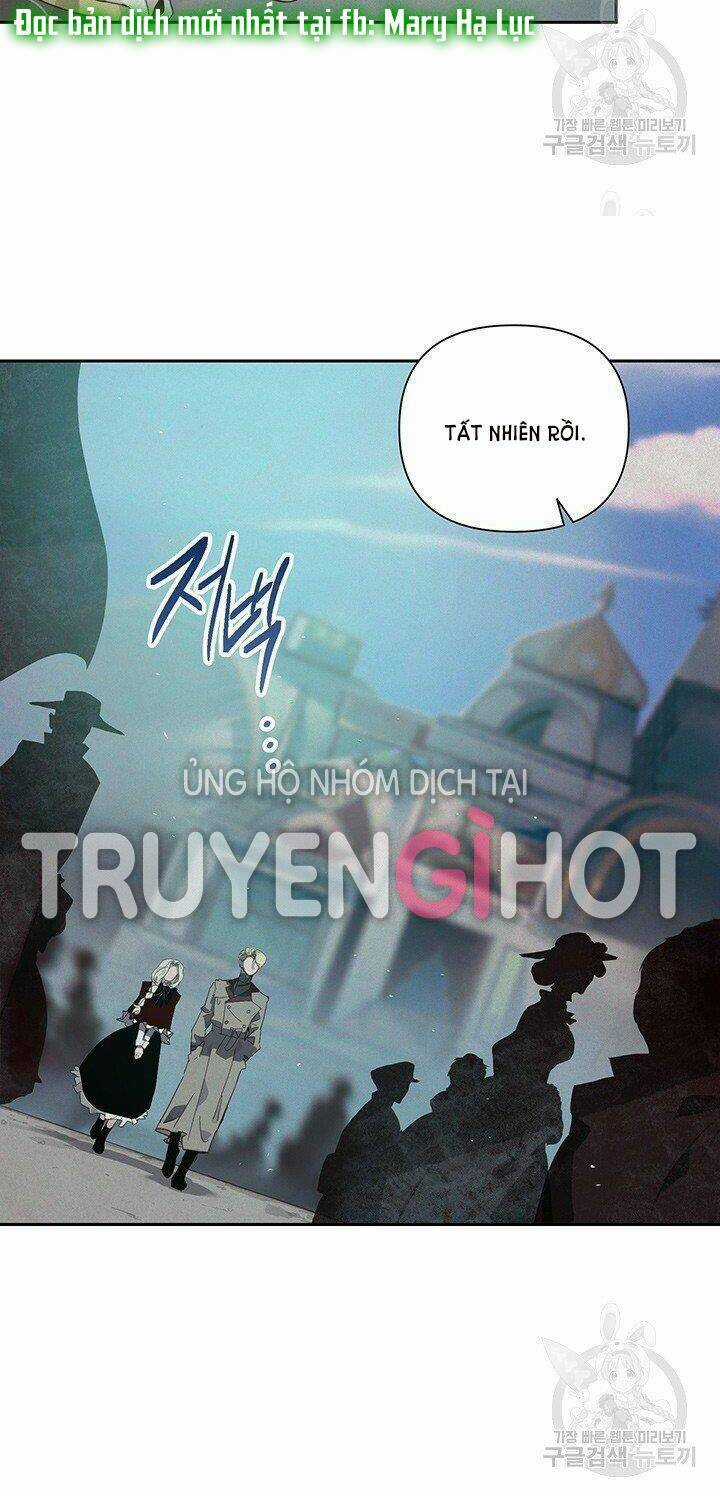 Hiệu Ứng Stigma Chapter 17.2 trang 8