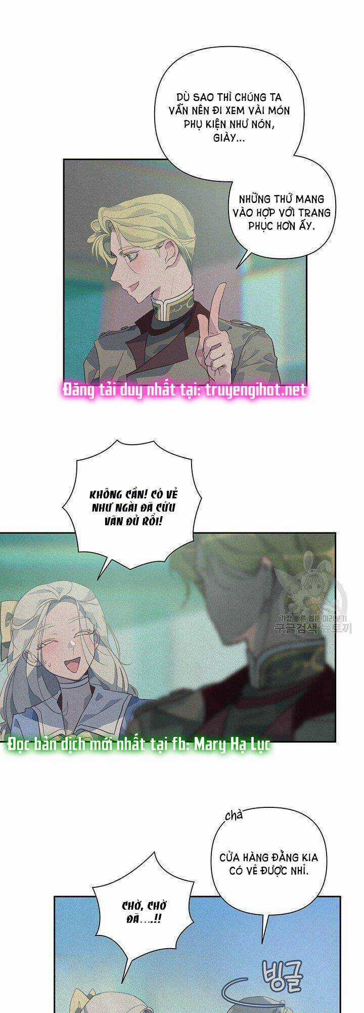 Hiệu Ứng Stigma Chapter 18.1 trang 10