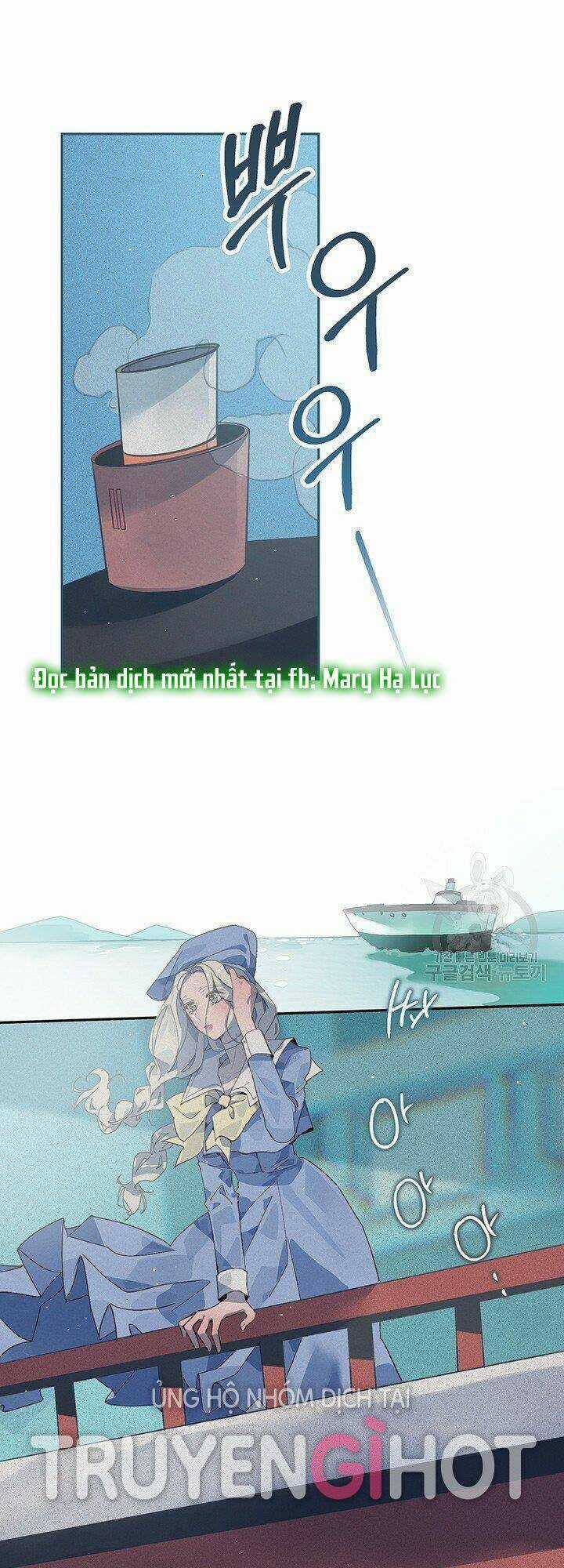 Hiệu Ứng Stigma Chapter 18.1 trang 14