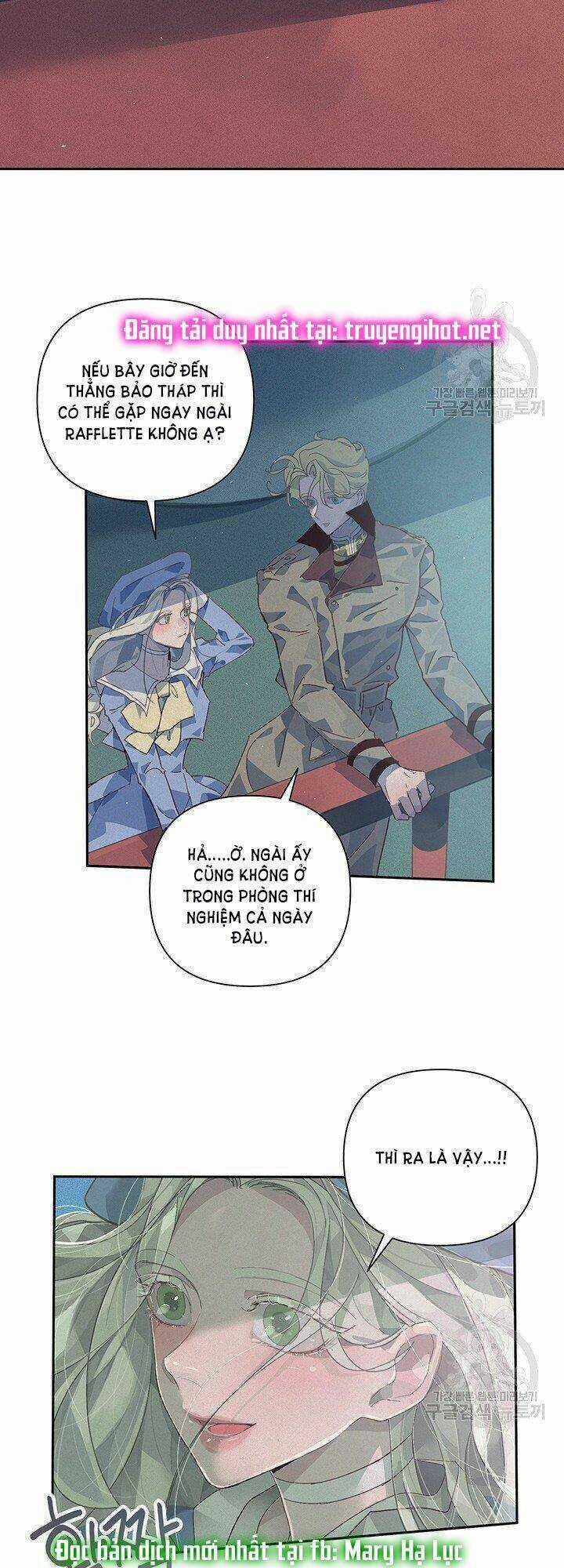 Hiệu Ứng Stigma Chapter 18.1 trang 15