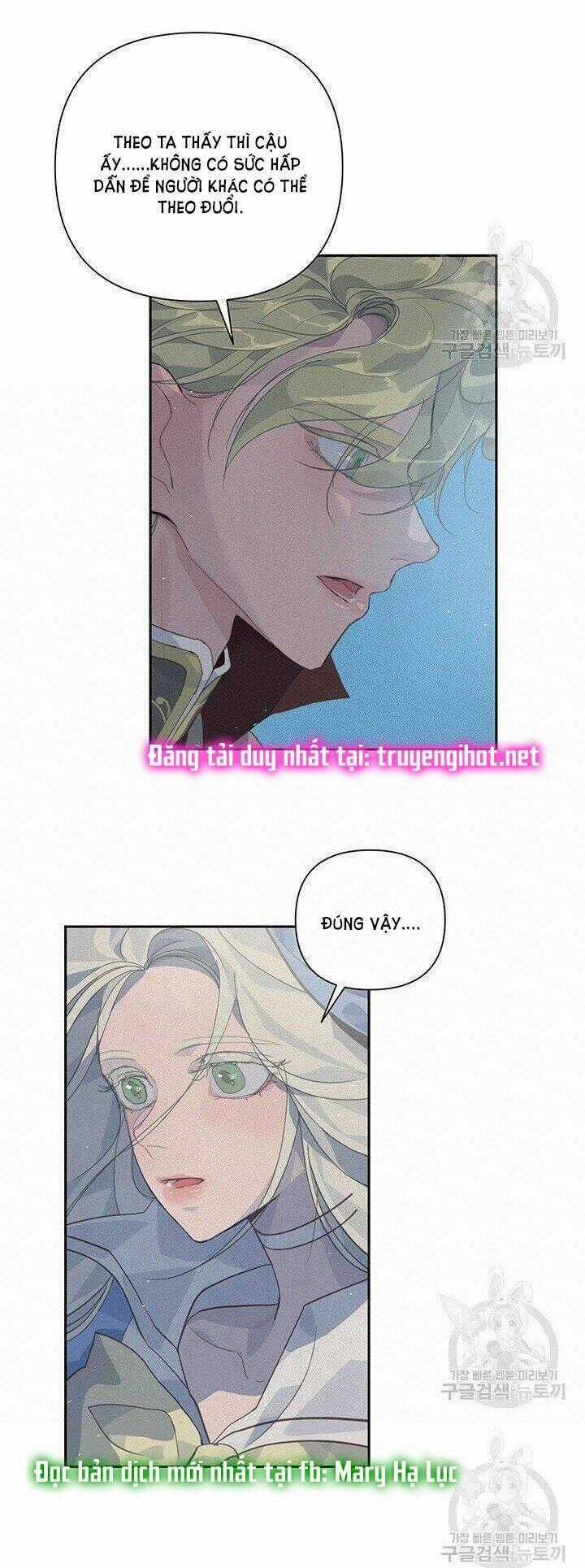 Hiệu Ứng Stigma Chapter 18.1 trang 17