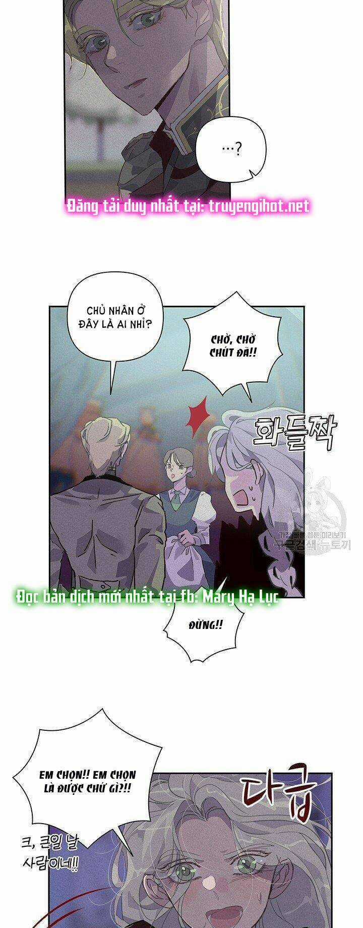 Hiệu Ứng Stigma Chapter 18.1 trang 3