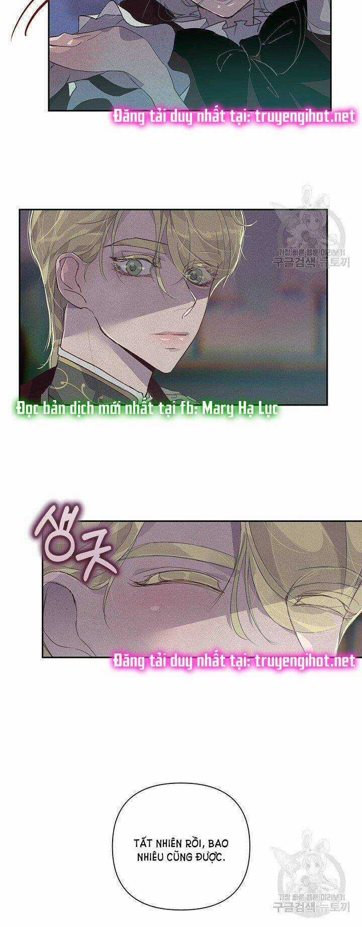 Hiệu Ứng Stigma Chapter 18.1 trang 4