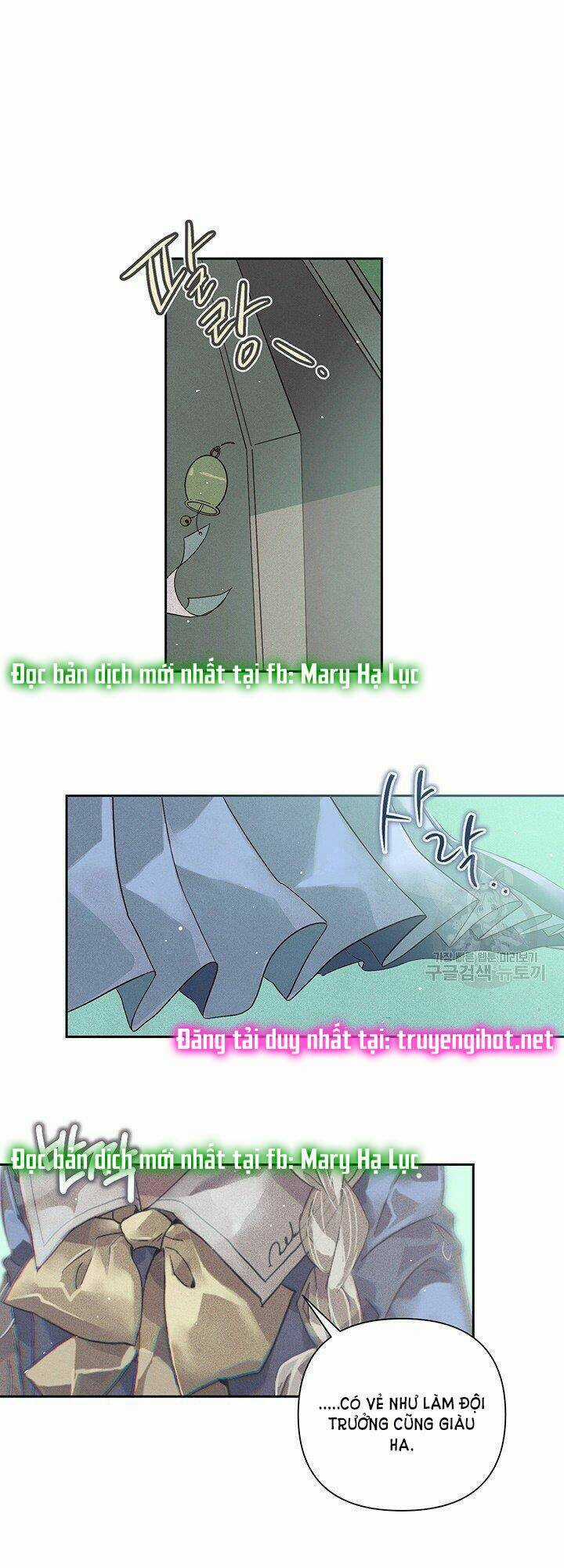 Hiệu Ứng Stigma Chapter 18.1 trang 6