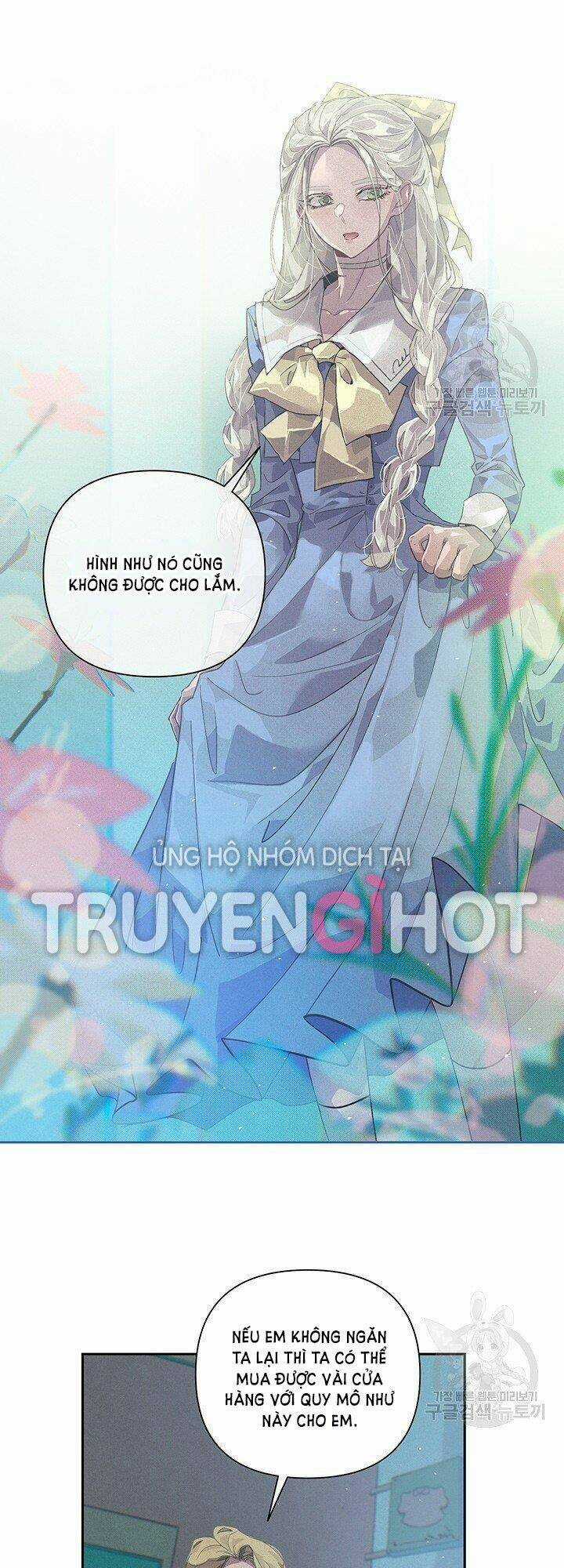 Hiệu Ứng Stigma Chapter 18.1 trang 7