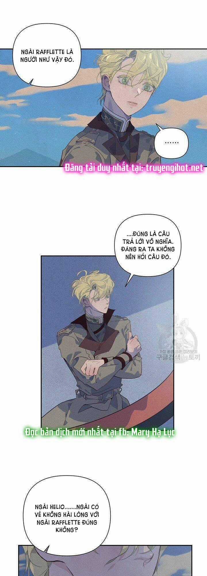 Hiệu Ứng Stigma Chapter 18.2 trang 0