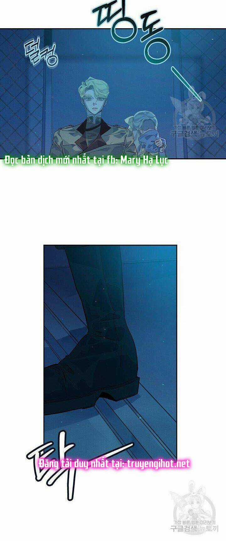 Hiệu Ứng Stigma Chapter 18.2 trang 10