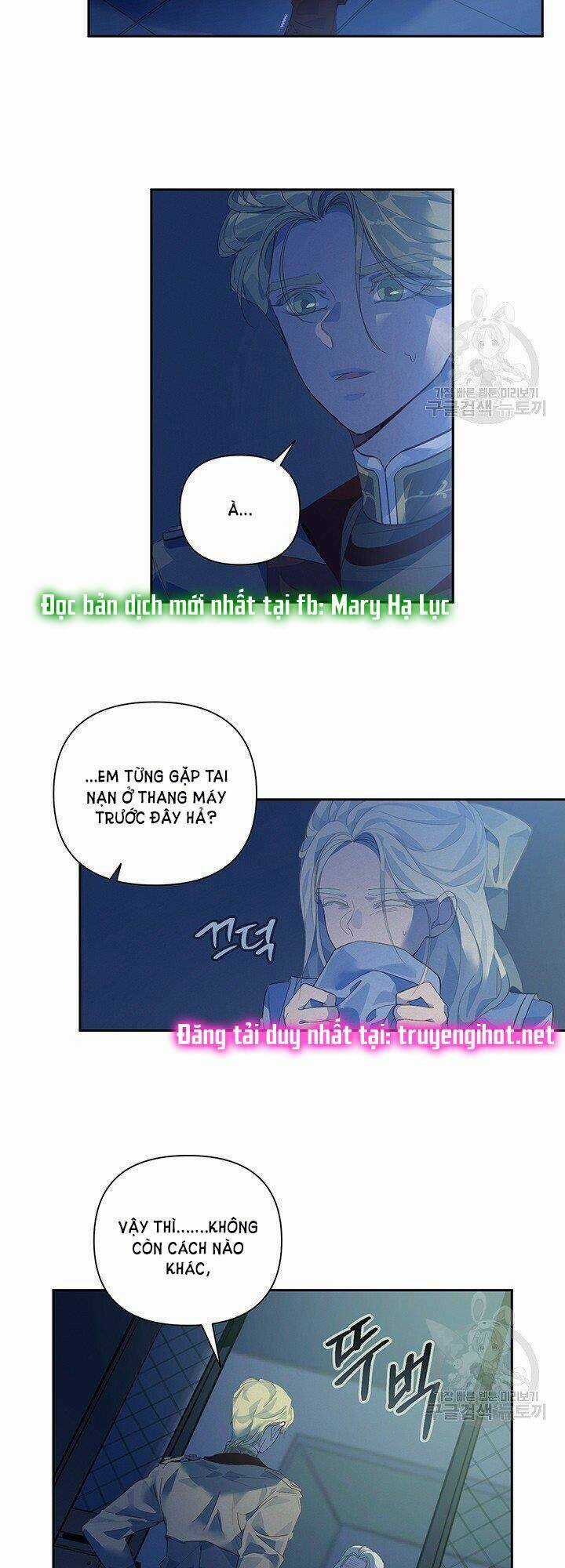 Hiệu Ứng Stigma Chapter 18.2 trang 12