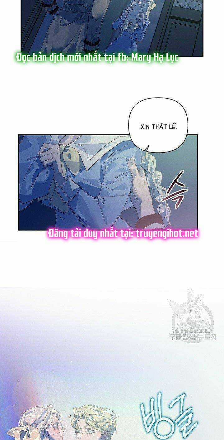 Hiệu Ứng Stigma Chapter 18.2 trang 13