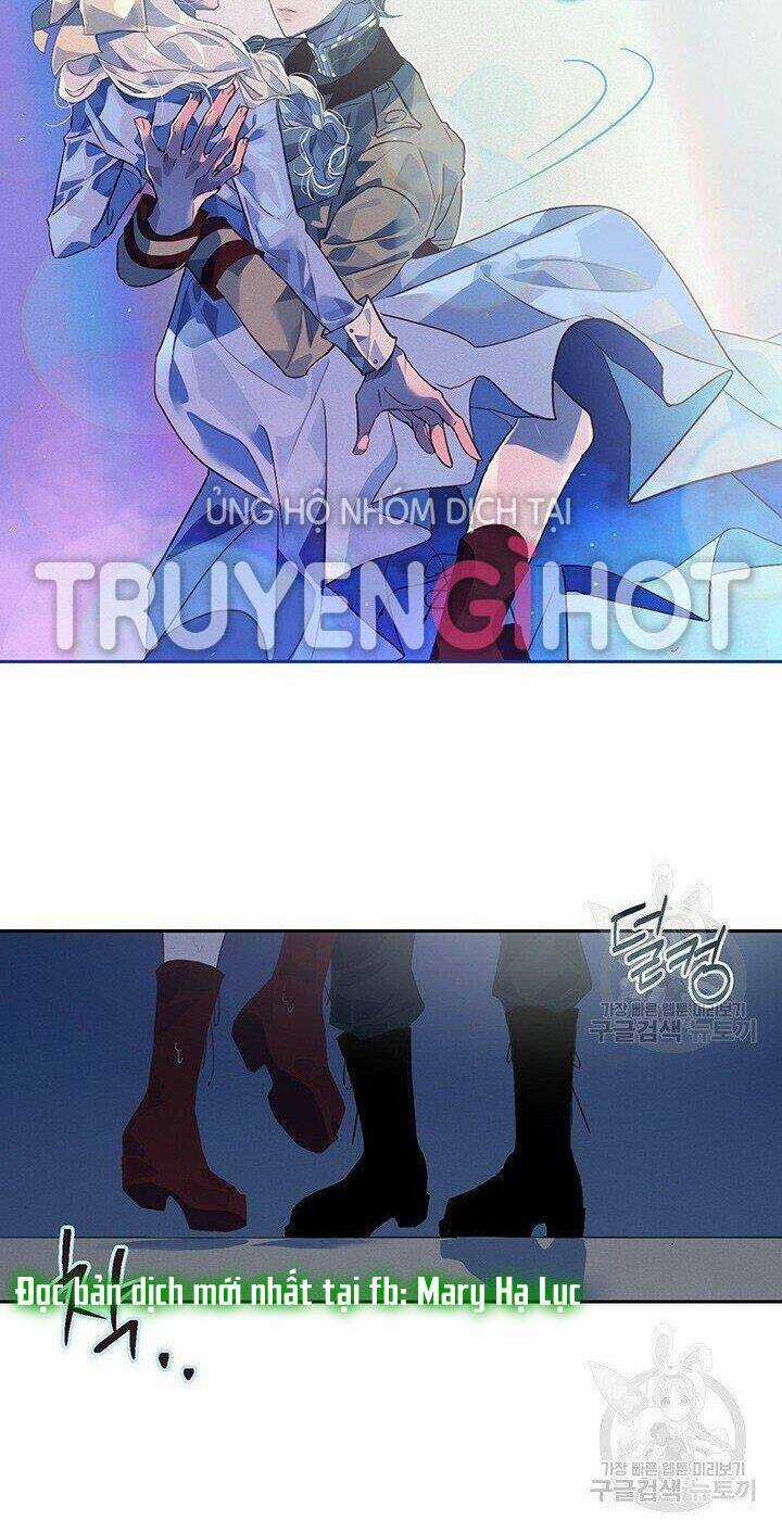 Hiệu Ứng Stigma Chapter 18.2 trang 14