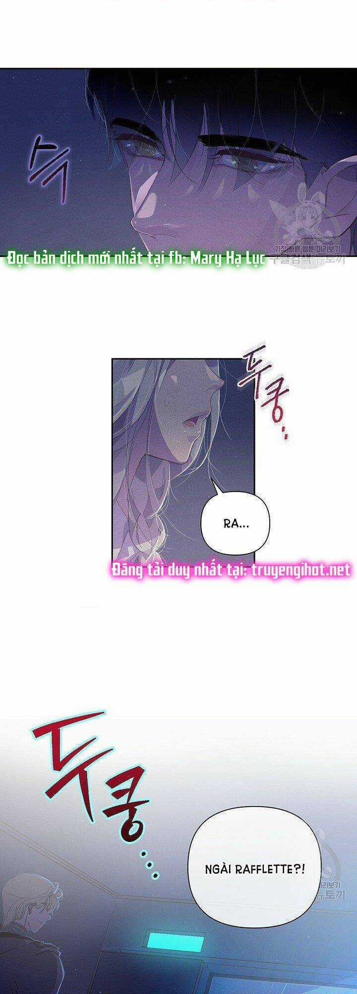 Hiệu Ứng Stigma Chapter 18.2 trang 20