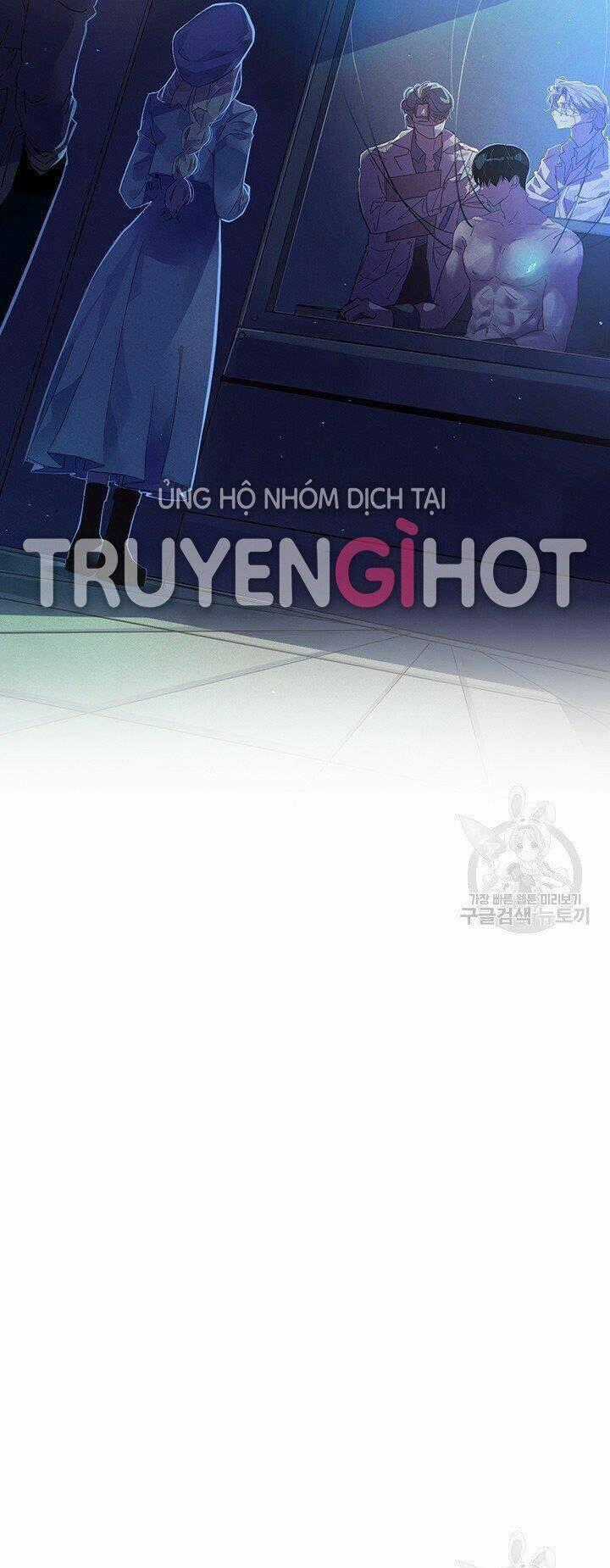 Hiệu Ứng Stigma Chapter 18.2 trang 21