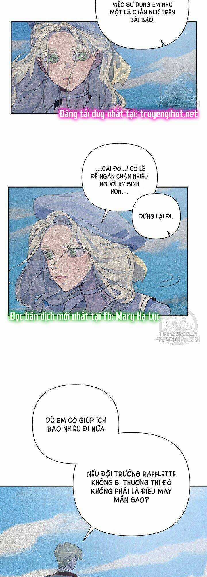 Hiệu Ứng Stigma Chapter 18.2 trang 3