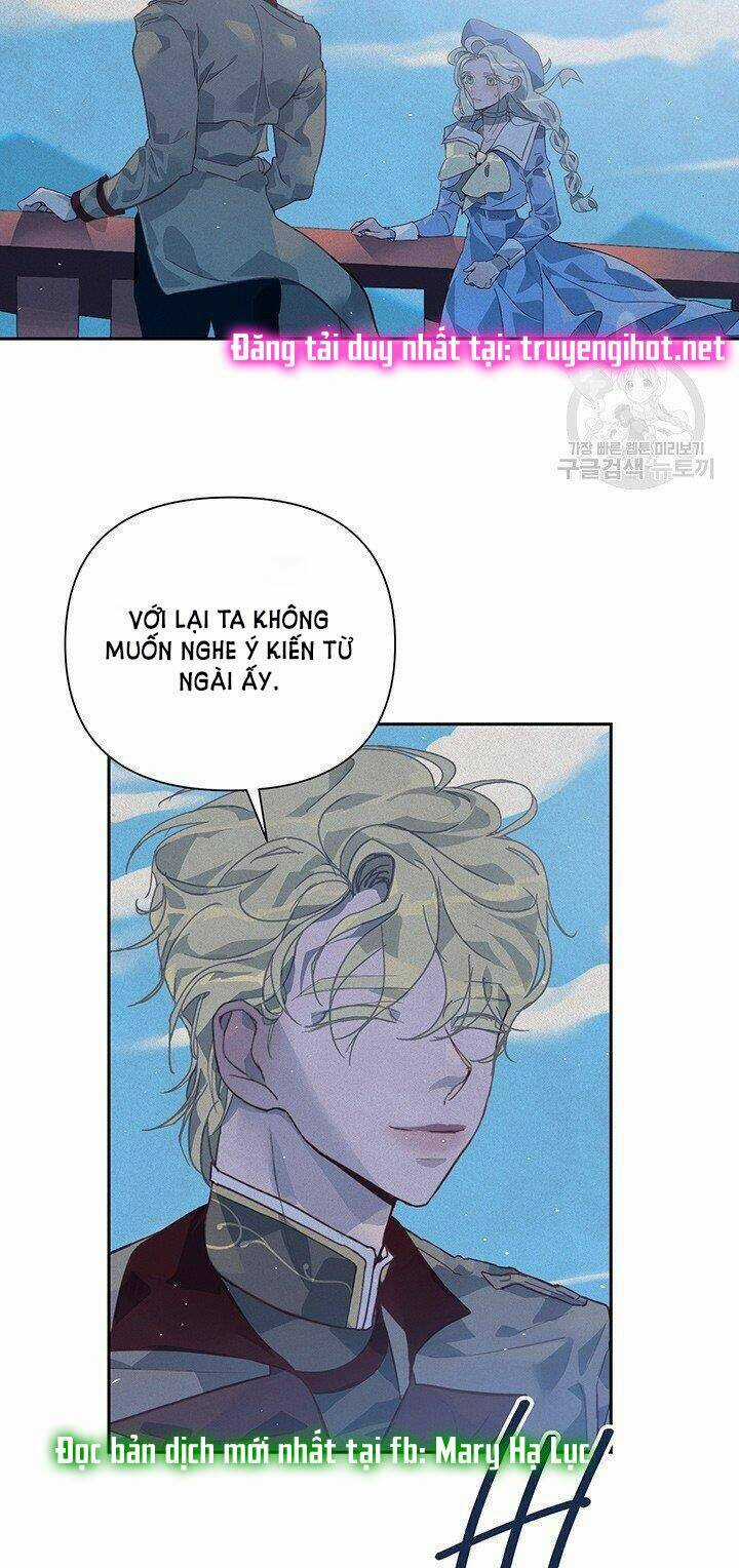 Hiệu Ứng Stigma Chapter 18.2 trang 4