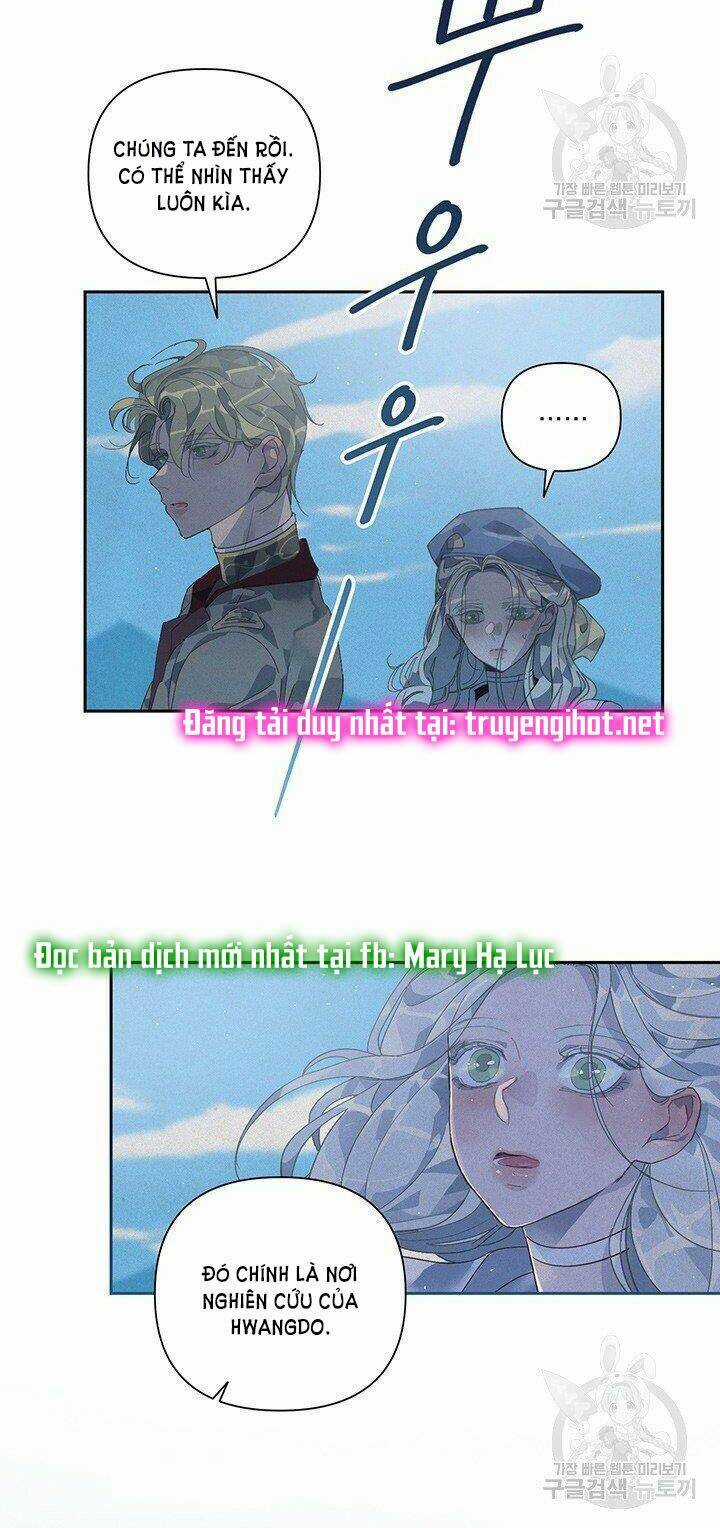 Hiệu Ứng Stigma Chapter 18.2 trang 5