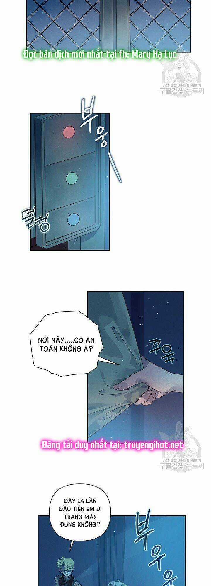 Hiệu Ứng Stigma Chapter 18.2 trang 8