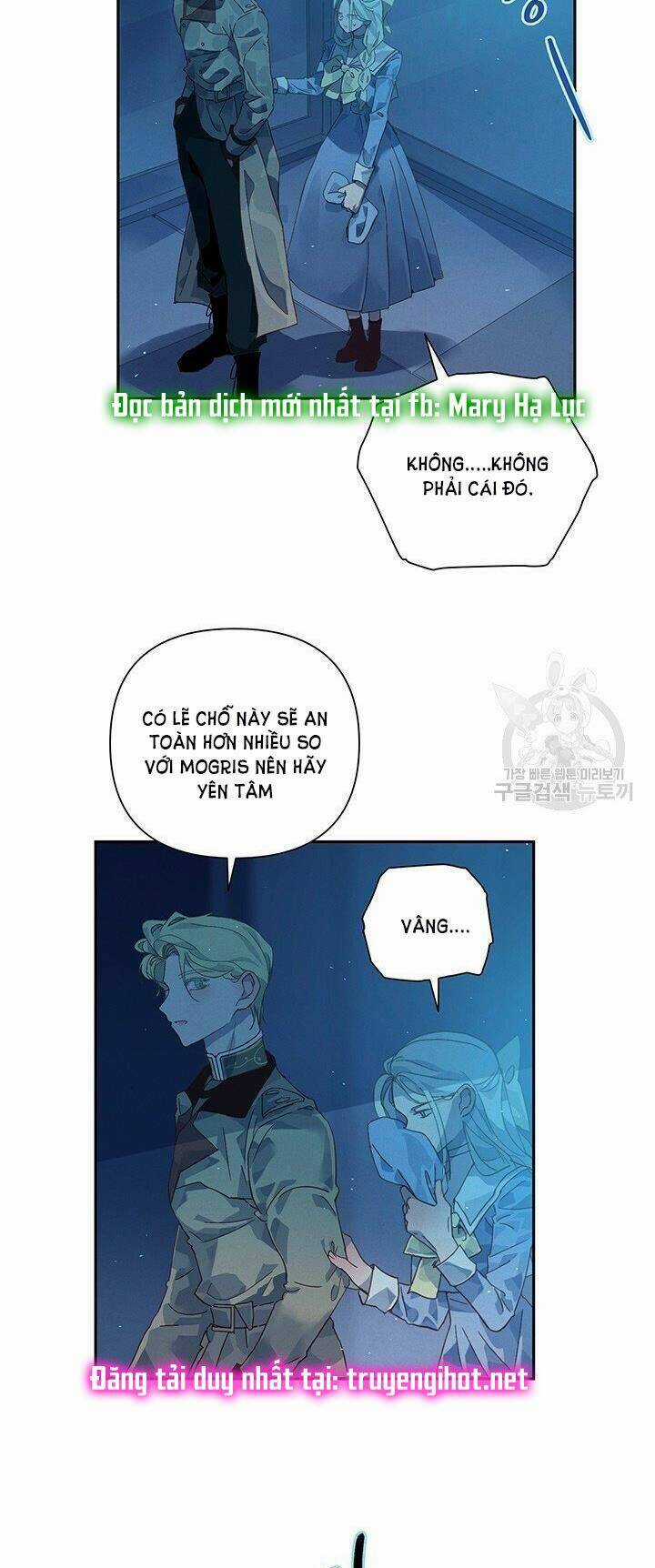 Hiệu Ứng Stigma Chapter 18.2 trang 9