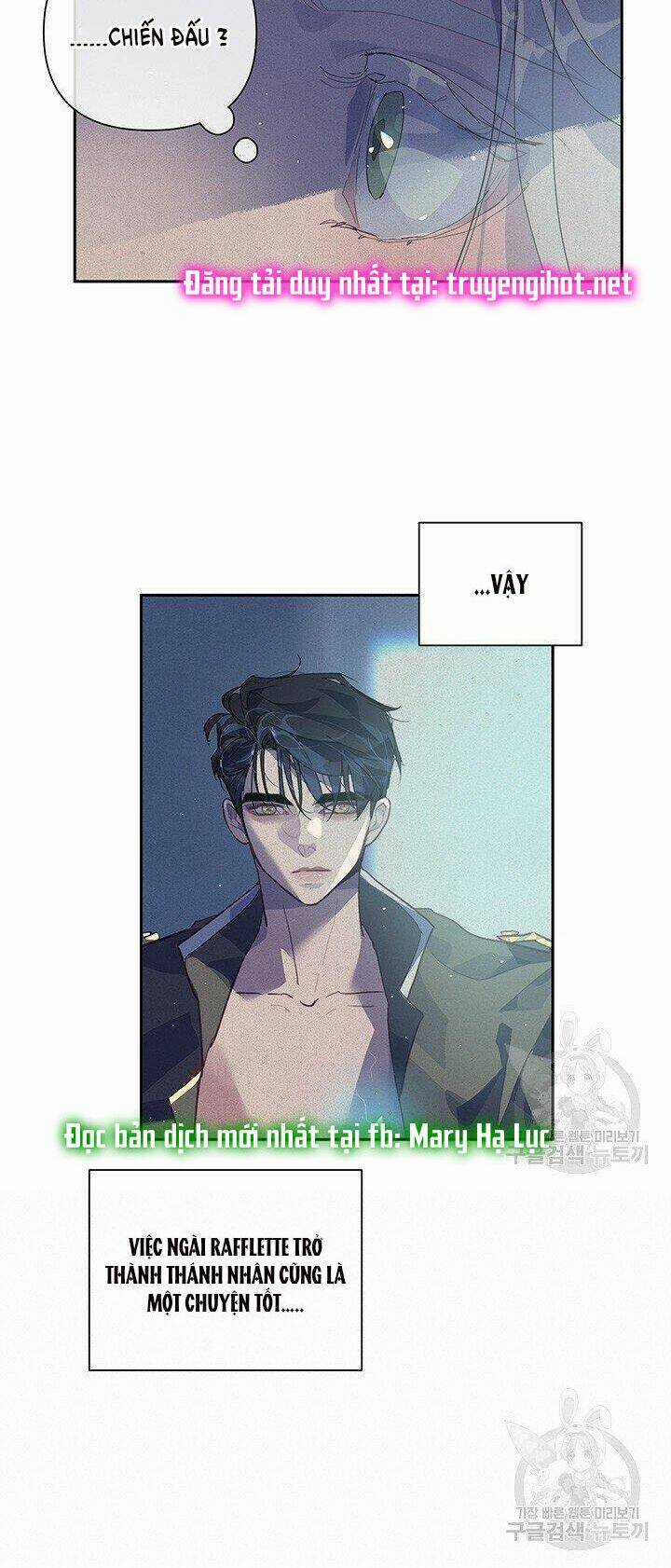 Hiệu Ứng Stigma Chapter 19.1 trang 10