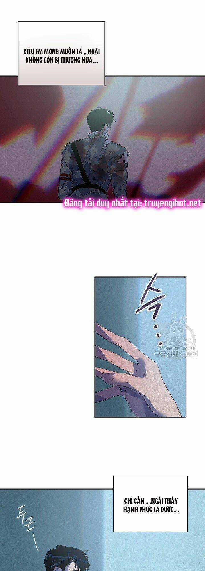 Hiệu Ứng Stigma Chapter 19.1 trang 11