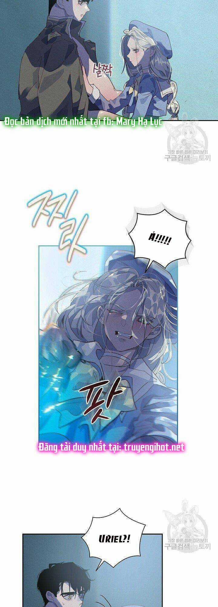 Hiệu Ứng Stigma Chapter 19.1 trang 12