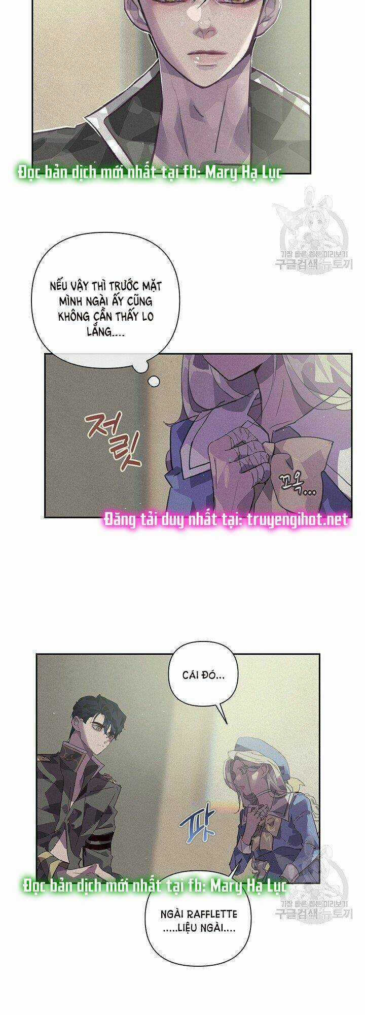 Hiệu Ứng Stigma Chapter 19.1 trang 19