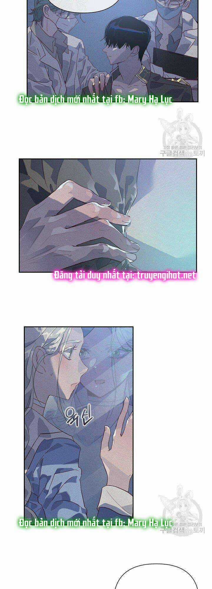 Hiệu Ứng Stigma Chapter 19.1 trang 2