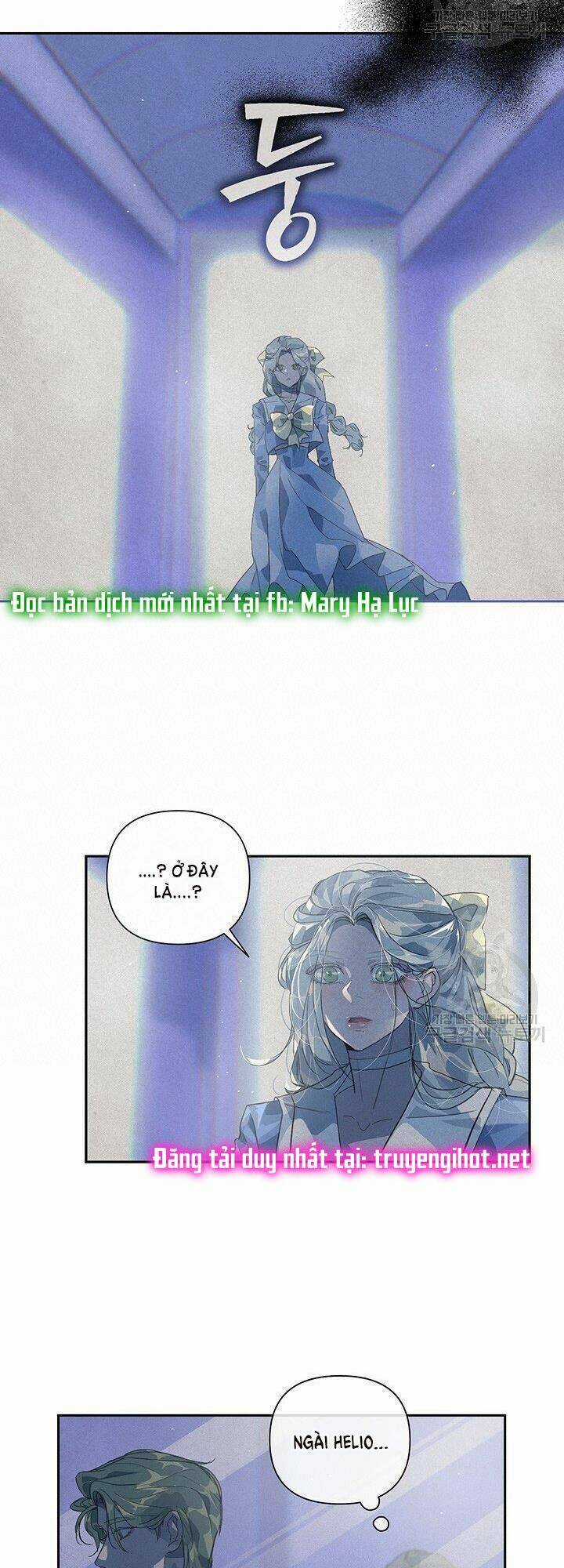 Hiệu Ứng Stigma Chapter 19.1 trang 21