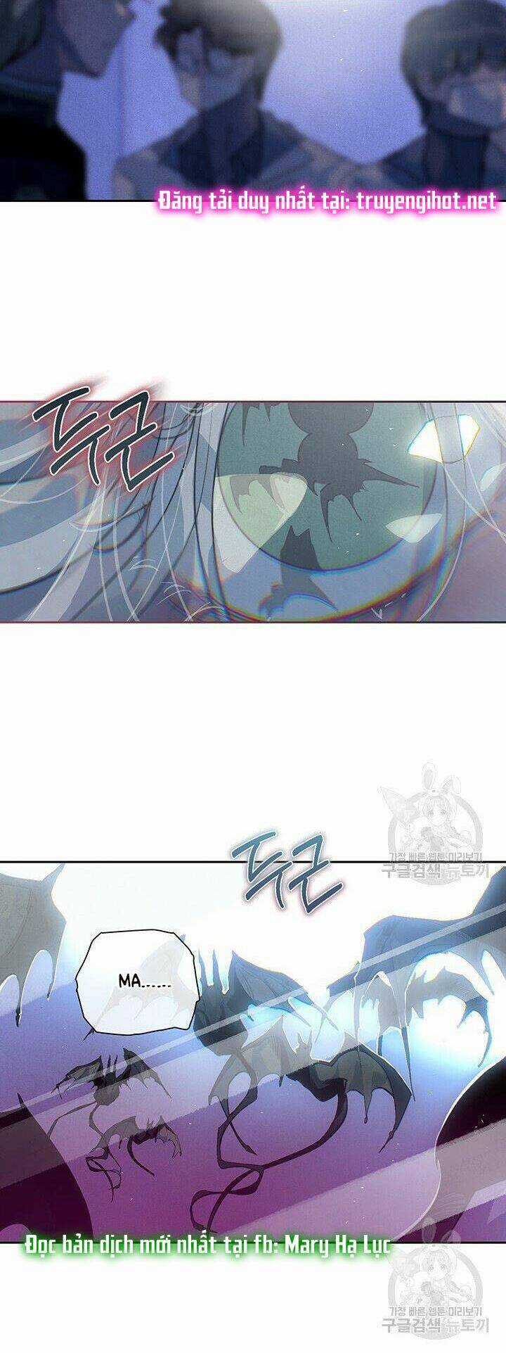 Hiệu Ứng Stigma Chapter 19.1 trang 23