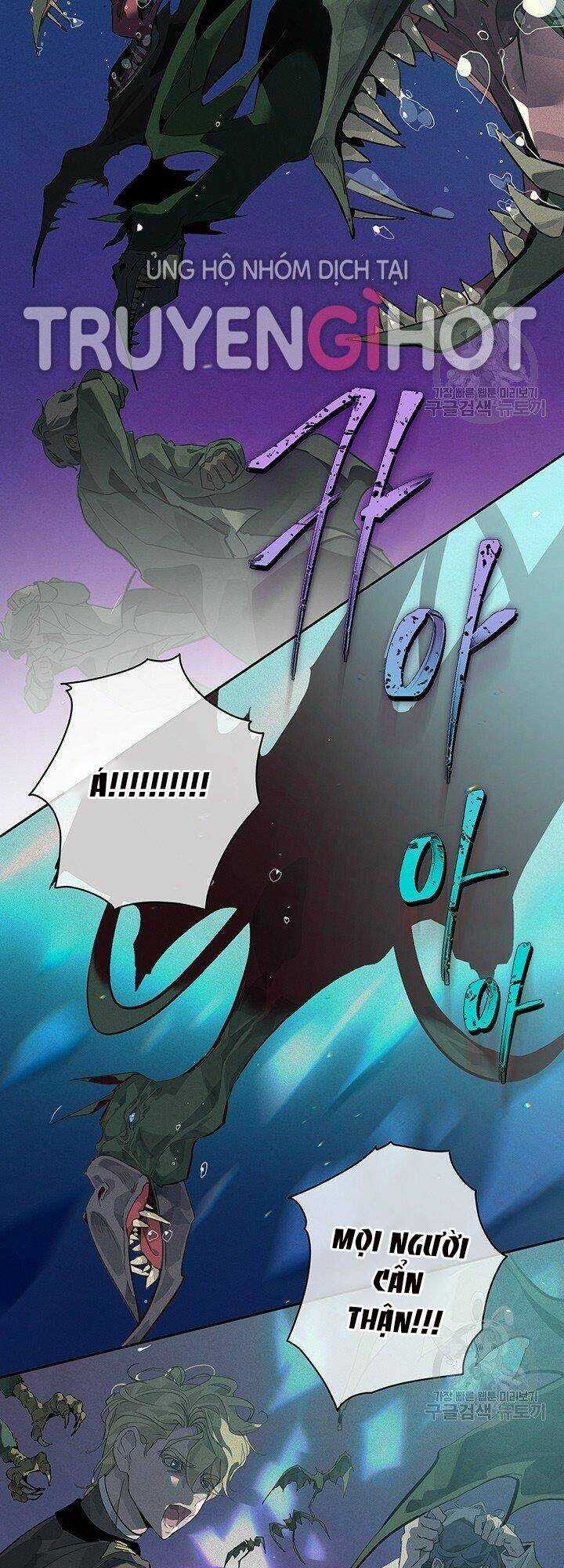 Hiệu Ứng Stigma Chapter 19.1 trang 25