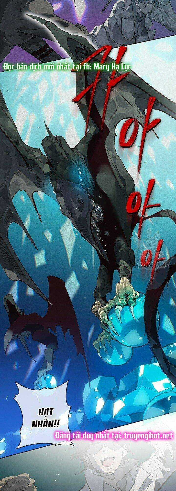 Hiệu Ứng Stigma Chapter 19.1 trang 26