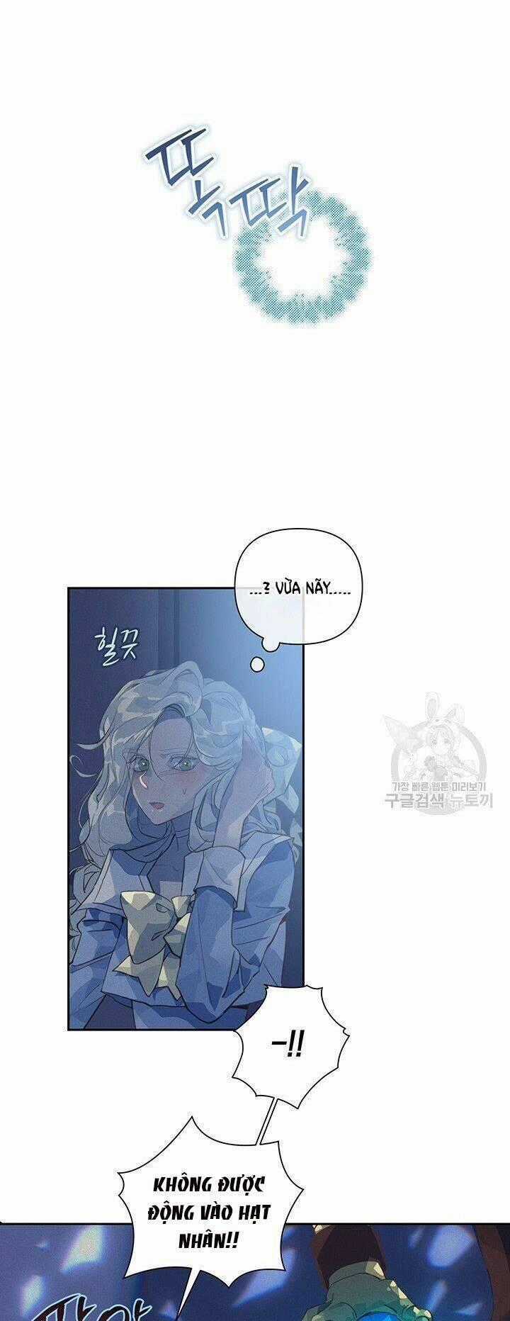 Hiệu Ứng Stigma Chapter 19.1 trang 28