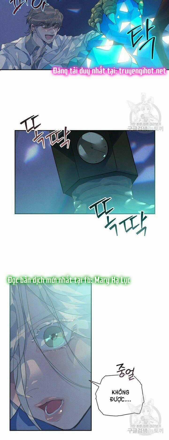 Hiệu Ứng Stigma Chapter 19.1 trang 29