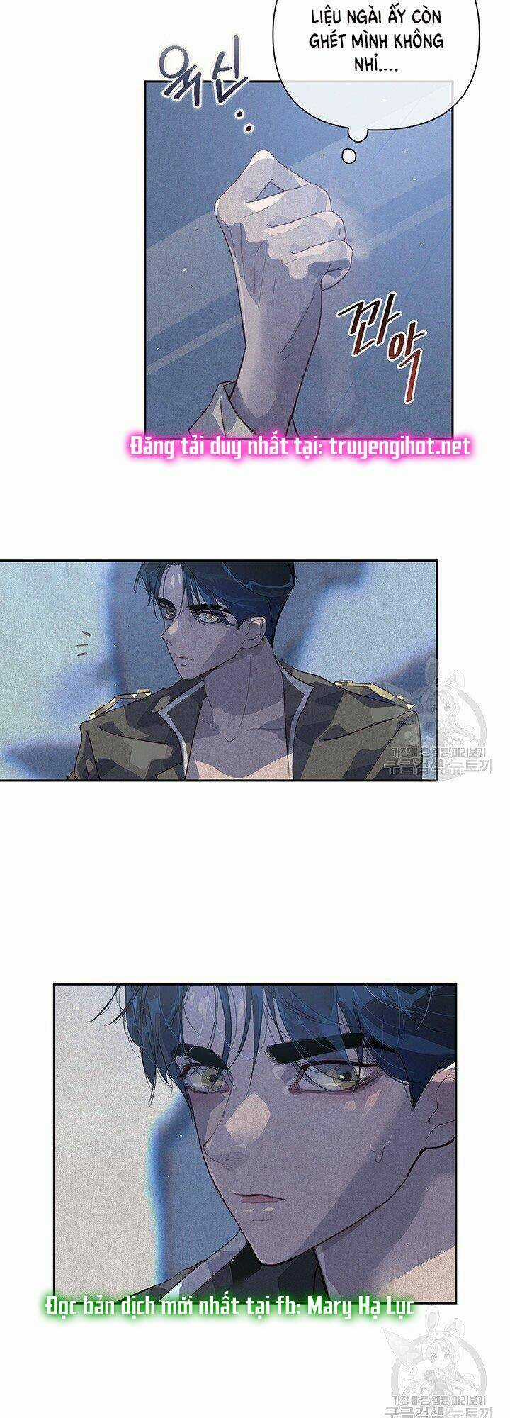 Hiệu Ứng Stigma Chapter 19.1 trang 3