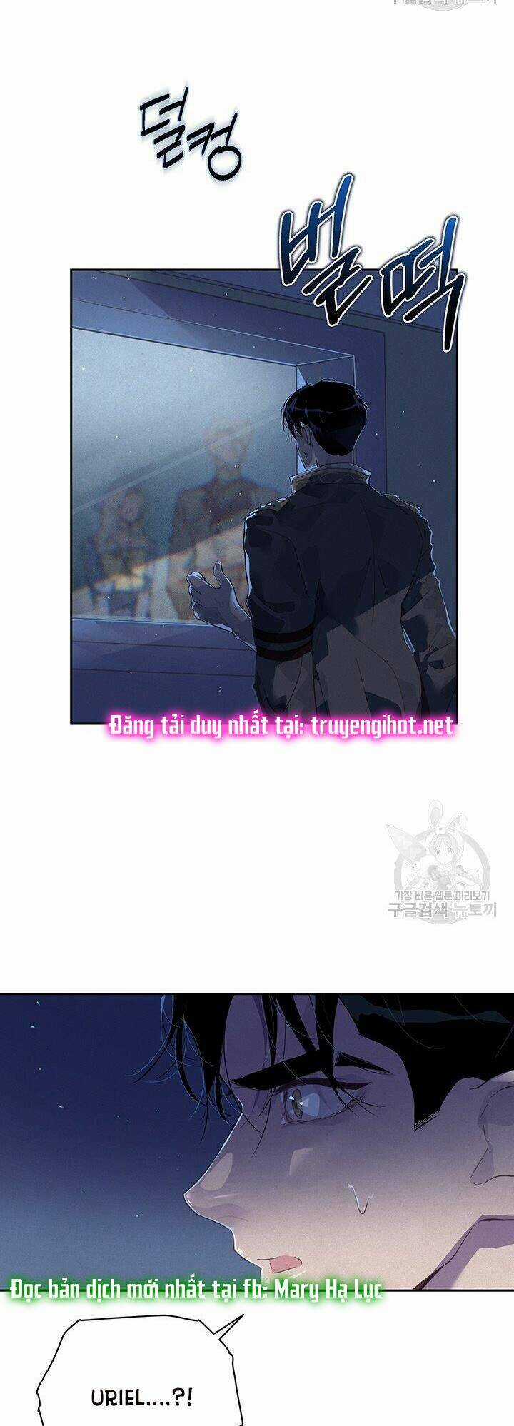 Hiệu Ứng Stigma Chapter 19.1 trang 4