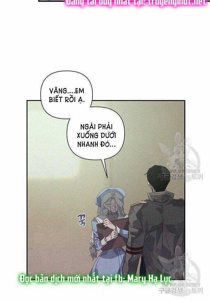 Hiệu Ứng Stigma Chapter 19.2 trang 11