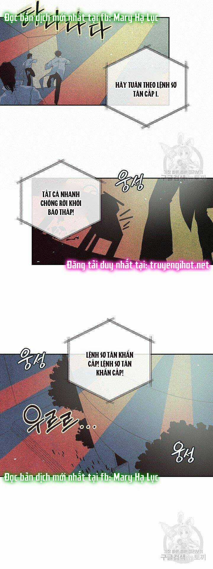 Hiệu Ứng Stigma Chapter 19.2 trang 13