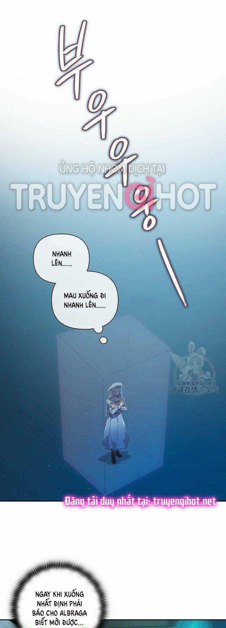 Hiệu Ứng Stigma Chapter 19.2 trang 14